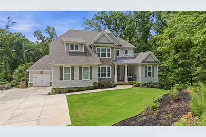 3610 Chattahoochee Road, Cumming, GA 30041 - Photo 1