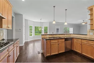 328 Thistlewood Run, McDonough, GA 30252 - Photo 10