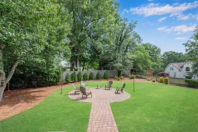 4210 Habersham Way, Cumming, GA 30041 - Photo 38
