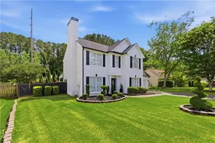 107 Creekstone Way, Acworth, GA 30101 - Photo 2
