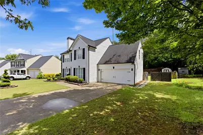 107 Creekstone Way, Acworth, GA 30101 - Photo 4