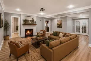 269 W Hermitage Rd NE, Rome, GA 30161 - Photo 24