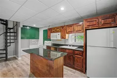 269 B W Hermitage Road NE, Rome, GA 30161 - Photo 32