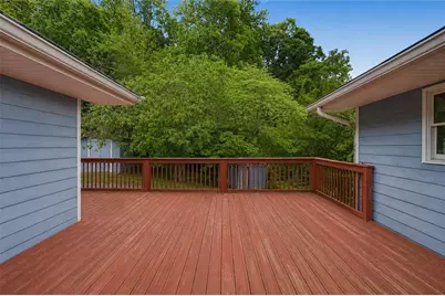 269 B W Hermitage Road NE, Rome, GA 30161 - Photo 28