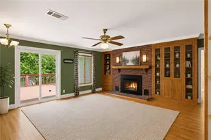 269 W Hermitage Rd NE, Rome, GA 30161 - Photo 4