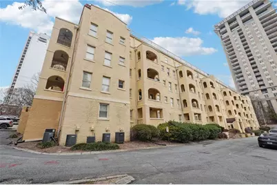 2855 Peachtree Road NE #101, Atlanta, GA 30305 - Photo 24