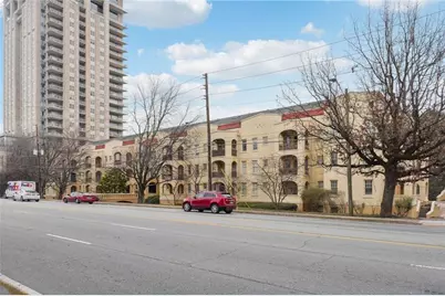 2855 Peachtree Road NE #101, Atlanta, GA 30305 - Photo 22