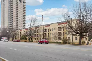 2855 Peachtree Rd NE, Atlanta, GA 30305 - Photo 22