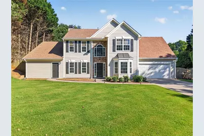 1835 Westwind Drive, Cumming, GA 30041 - Photo 2