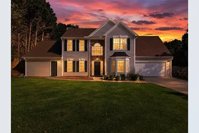 1835 Westwind Drive, Cumming, GA 30041 - Photo 1