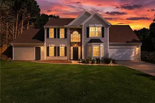 1835 Westwind Dr, Cumming, GA 30041 - Photo 1
