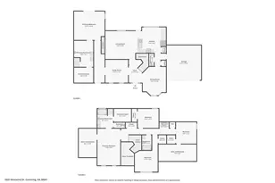 1835 Westwind Dr, Cumming, GA 30041 - Photo 86