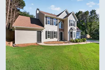 1835 Westwind Drive, Cumming, GA 30041 - Photo 76