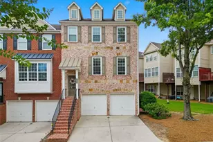 2206 Concordia Way, Mableton, GA 30126 - Photo 1