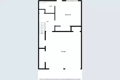 2206 Concordia Way #6, Mableton, GA 30126 - Photo 48