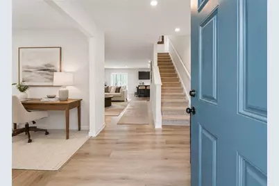9060 Celtic Drive, Winston, GA 30187 - Photo 2