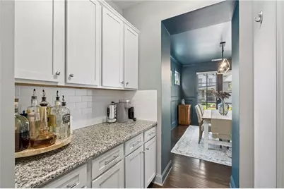 287 Still Pine Bend, Smyrna, GA 30082 - Photo 6