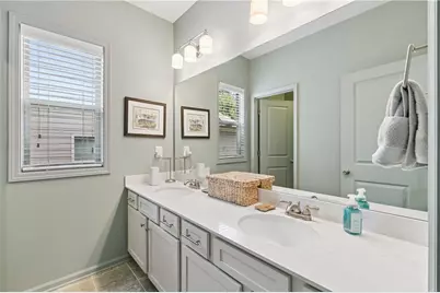 287 Still Pine Bend, Smyrna, GA 30082 - Photo 20