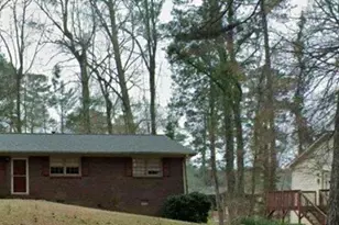 5115 Mclain Dr NW, Acworth, GA 30101 - Photo 1