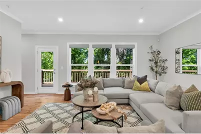 1053 Brandsford Street NW, Atlanta, GA 30318 - Photo 4
