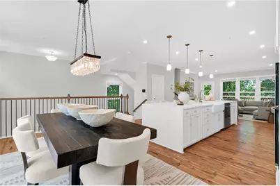 1053 Brandsford Street NW, Atlanta, GA 30318 - Photo 18