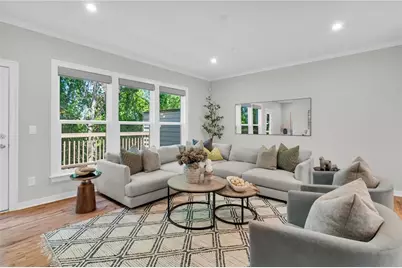 1053 Brandsford Street NW, Atlanta, GA 30318 - Photo 22