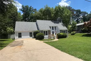 6762 Oakland Dr, Douglasville, GA 30135 - Photo 2
