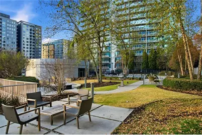950 W Peachtree Street NW #913, Atlanta, GA 30309 - Photo 26