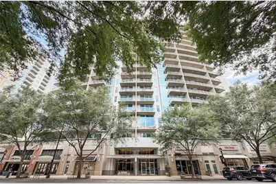 950 W Peachtree Street NW #913, Atlanta, GA 30309 - Photo 22