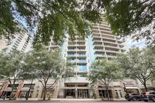 950 W Peachtree Street NW, Atlanta, GA 30309 - Photo 22