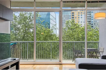 950 W Peachtree Street NW #913, Atlanta, GA 30309 - Photo 6