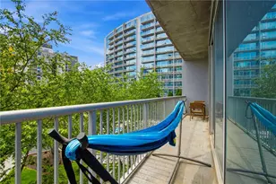 950 W Peachtree Street NW, Atlanta, GA 30309 - Photo 18
