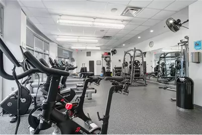 950 W Peachtree Street NW #913, Atlanta, GA 30309 - Photo 24