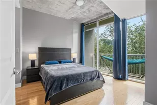 950 W Peachtree Street NW, Atlanta, GA 30309 - Photo 10