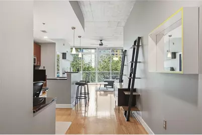 950 W Peachtree Street NW #913, Atlanta, GA 30309 - Photo 16