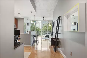 950 W Peachtree Street NW, Atlanta, GA 30309 - Photo 16