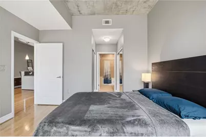 950 W Peachtree Street NW #913, Atlanta, GA 30309 - Photo 12