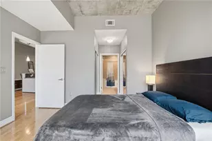 950 W Peachtree Street NW, Atlanta, GA 30309 - Photo 12