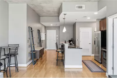 950 W Peachtree Street NW #913, Atlanta, GA 30309 - Photo 4