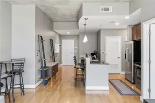 950 W Peachtree Street NW, Atlanta, GA 30309 - Photo 4