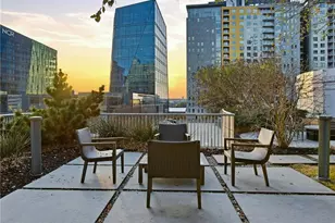 950 W Peachtree Street NW, Atlanta, GA 30309 - Photo 30