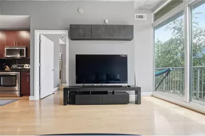 950 W Peachtree Street NW #913, Atlanta, GA 30309 - Photo 8