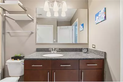 950 W Peachtree Street NW #913, Atlanta, GA 30309 - Photo 14