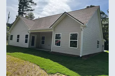 1932 Cochran Ridge Road, Hiram, GA 30141 - Photo 4