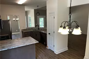 1932 Cochran Ridge Rd, Hiram, GA 30141 - Photo 8