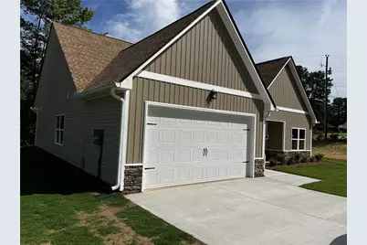 1932 Cochran Ridge Road, Hiram, GA 30141 - Photo 2