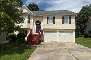 122 Remington Pl Dr, Dallas, GA 30157 - Photo 1