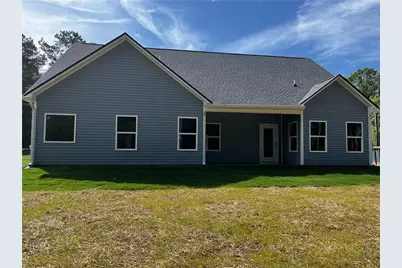1956 Cochran Ridge Road, Hiram, GA 30141 - Photo 4