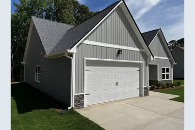 1956 Cochran Ridge Road, Hiram, GA 30141 - Photo 2