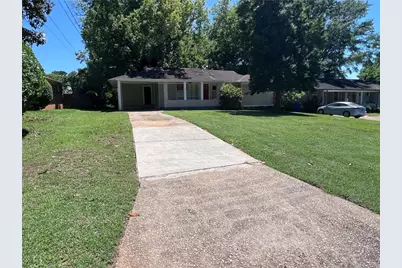 3415 Homera Place, Decatur, GA 30032 - Photo 1